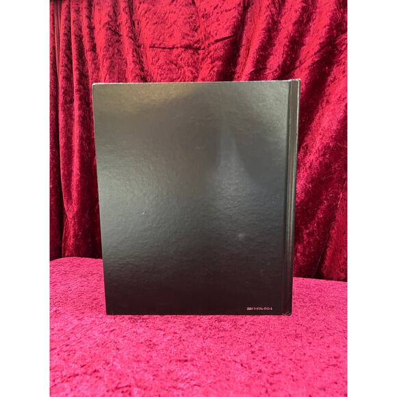 Vintage Hardcover Coffee Table Book Mysteries Of The Unknown Visions Prophecies - Picture 3 of 4